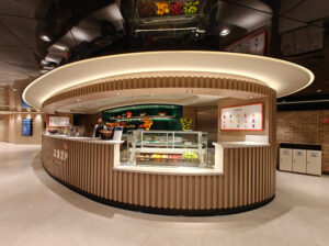 Zest Juice Bar