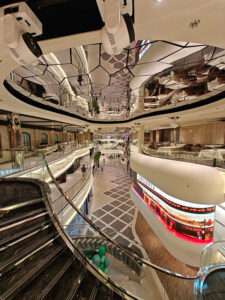 World Galleria