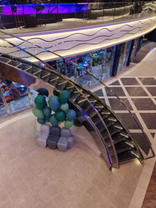 World Galleria