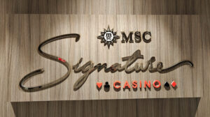 MSC Signature Casino