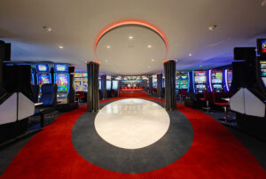 MSC Signature Casino
