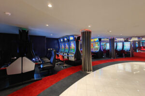 MSC Signature Casino