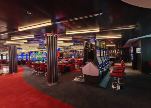 MSC Signature Casino