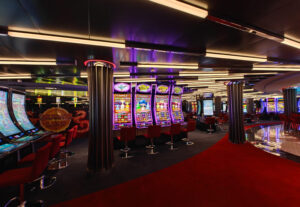 MSC Signature Casino