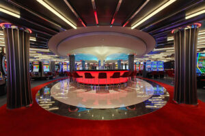 Casino Bar