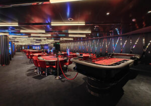 MSC Signature Casino