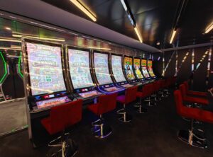 MSC Signature Casino