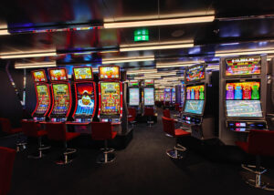 MSC Signature Casino