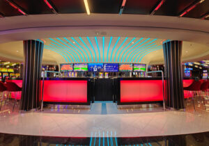 Casino Bar