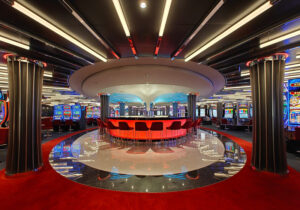 Casino Bar
