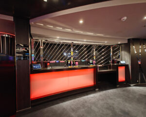 MSC Signature Casino