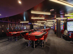 MSC Signature Casino