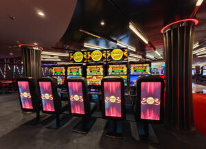 MSC Signature Casino