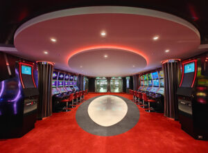 MSC Signature Casino