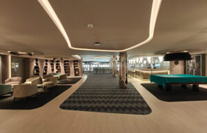 Panorama Lounge