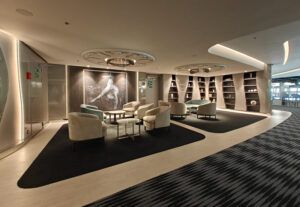 Panorama Lounge