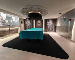 Panorama Lounge