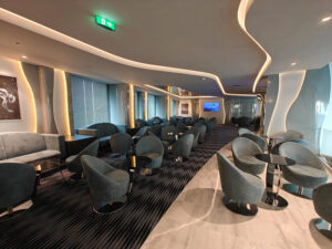 Panorama Lounge
