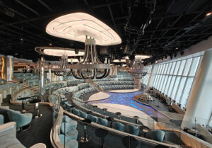 Panorama Lounge