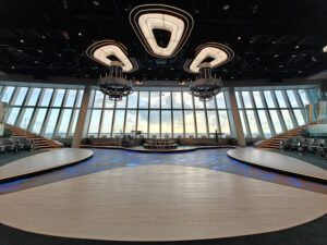 Panorama Lounge