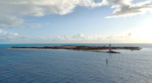 Ocean Cay
