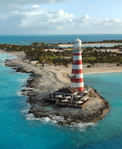 Lighthouse