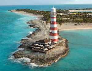 Lighthouse