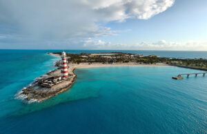 Lighthouse Beach
