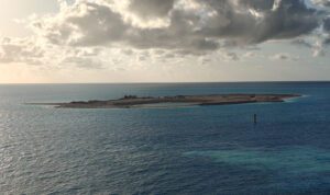 "Little Cay"