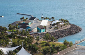 Marine Conservation Center