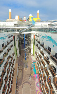 World Promenade