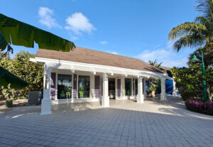 Ocean Village