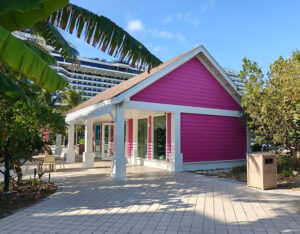 Ocean Village