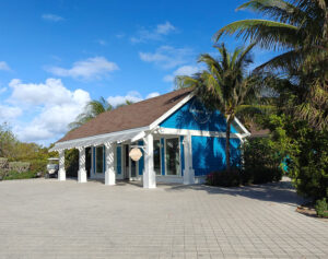 Ocean Village