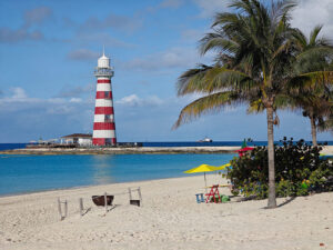 Lighthouse Beach