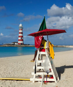 Lighthouse Beach