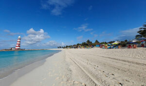 Lighthouse Beach