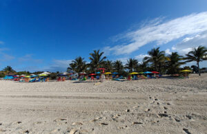Lighthouse Beach