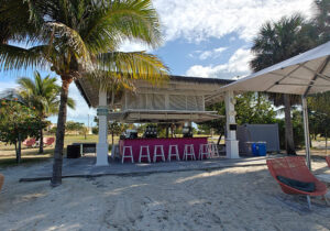 Rose Bar