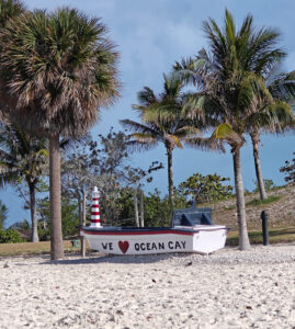 Lighthouse Beach