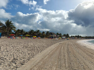 Lighthouse Beach