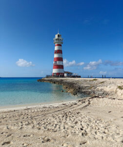 Lighthouse Beach