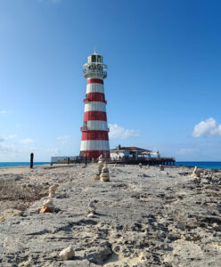 Lighthouse