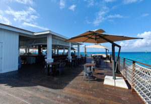 Lighthouse Bar