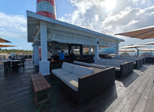 Lighthouse Bar