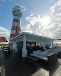 Lighthouse Bar