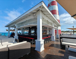 Lighthouse Bar