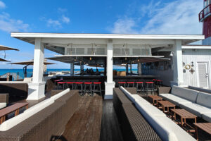 Lighthouse Bar