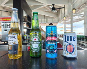 Lighthouse Bar