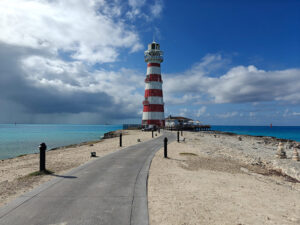 Lighthouse